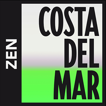 Costa Del Mar – Zen