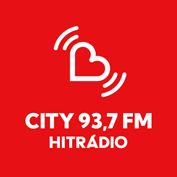 Hitrádio City 93,7 FM