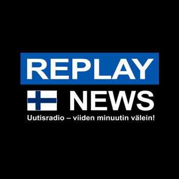 REPLAY NEWS - Finnish