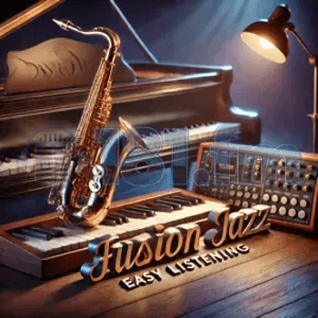 181.FM - Fusion Jazz