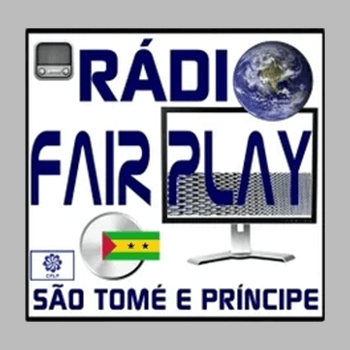 Rádio Fair Play São Tomé e Príncipe