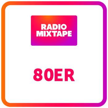 Radio Mixtape - 80er Mix