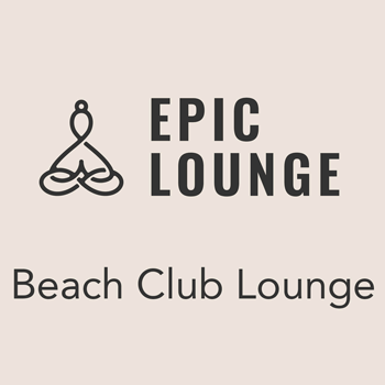 Epic Lounge - Beach Club Lounge
