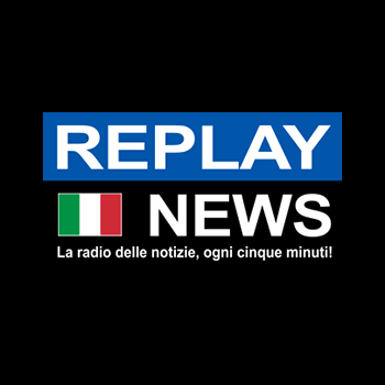 REPLAY NEWS - Italiano
