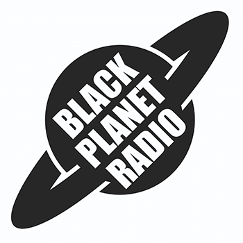 Blackplanetradio
