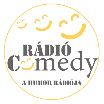 Rádió Comedy