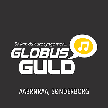 Globus Guld - Sønderborg