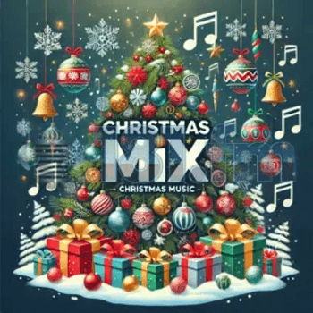 181.FM - Christmas Mix