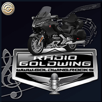 Radio Goldwing