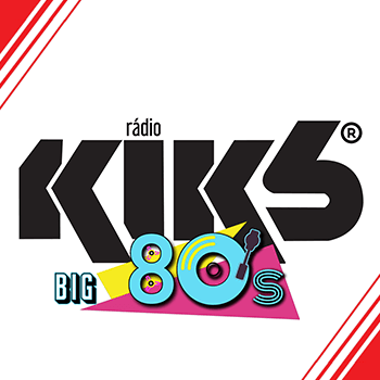 Rádio KIKS - Big 80s