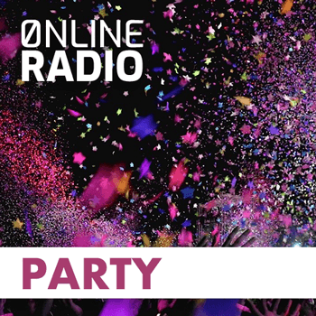 0nlineradio - Party