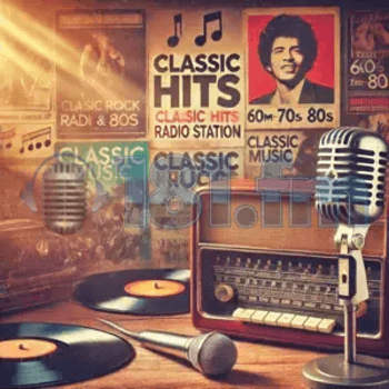 181.FM - Classic Hits 181