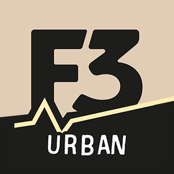 Fréquence 3 - Urban