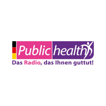 Public Health Radio - Deutsch