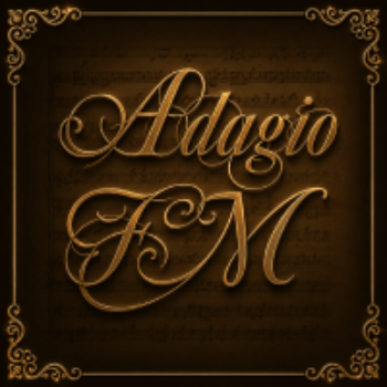 Adagio.FM
