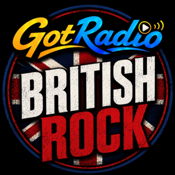 GotRadio - British Rock