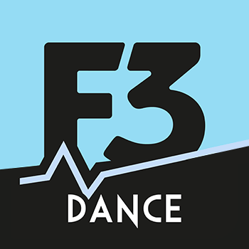 Fréquence 3 - Dance