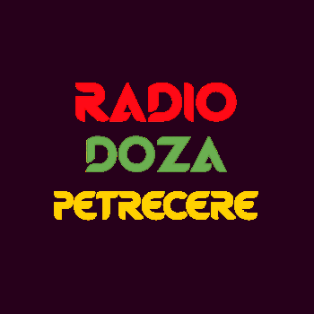 Radio Doza Petrecere