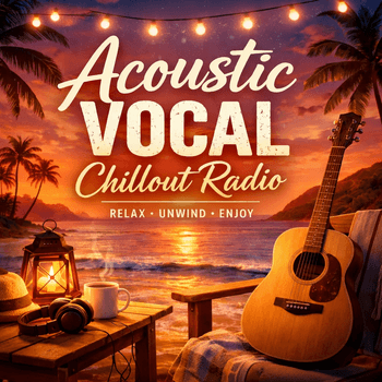 HearMe - Acoustic Vocal Chillout