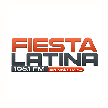 Fiesta Latina 106.1 FM