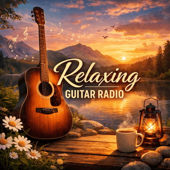 HearMe - Relaxing Guitar