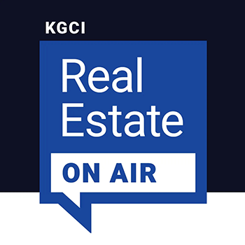 KGCI: Real Estate on Air