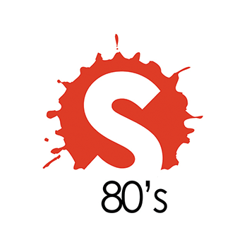 Splash Radio 80s