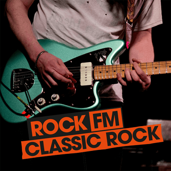 ROCK FM CLASSIC ROCK