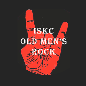 ISKC Old Men's Rock