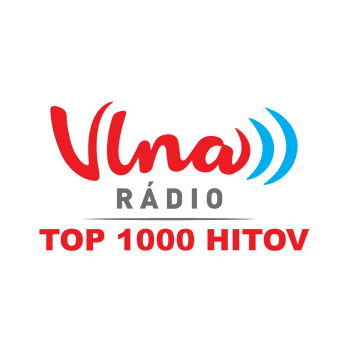 Rádio Vlna - Top 1000 Hitov