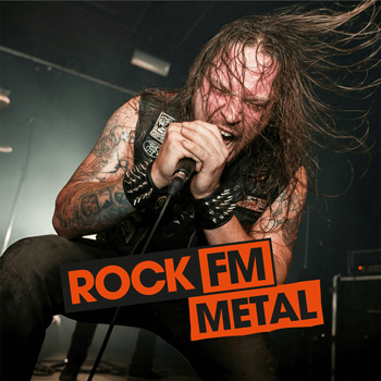 ROCK FM METAL