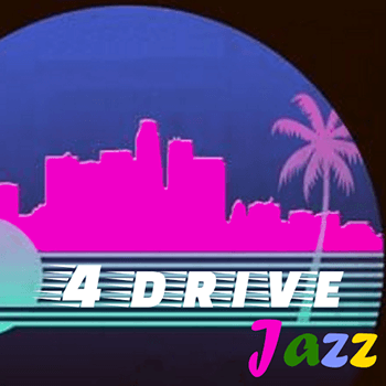 4Drive Jazz