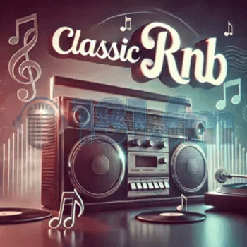 181.FM - Classic R&B