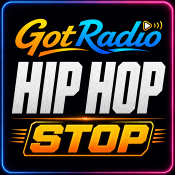 GotRadio - Hip Hop Stop