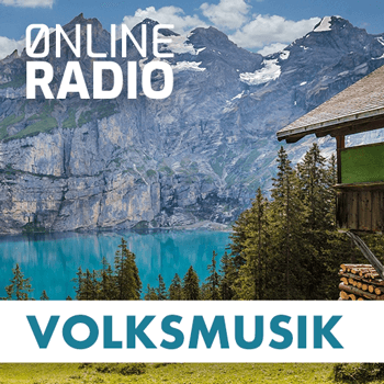 0nlineradio - Volksmusik