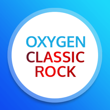 Oxygen Music - Classic Rock