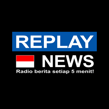 REPLAY NEWS - Indonesian