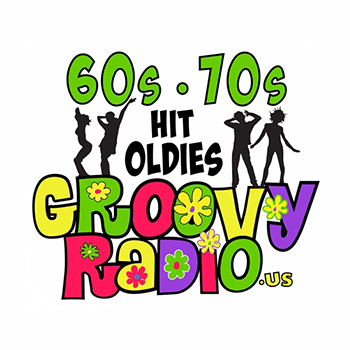 Groovy Radio - 60's & 70's Oldies