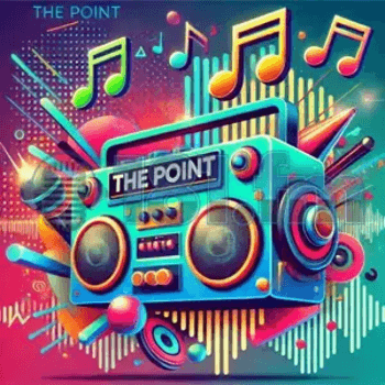 181.FM - The Point