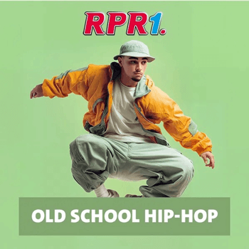 RPR1. Hip-Hop