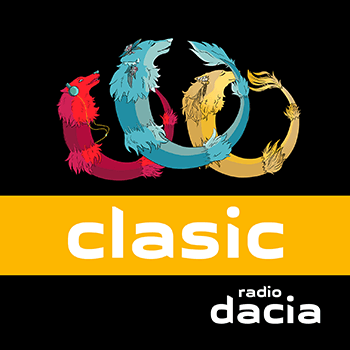 Radio Dacia Clasic