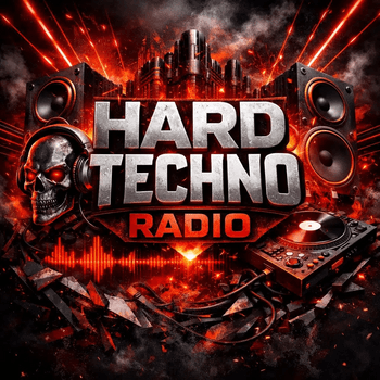 HearMe - Hard Techno