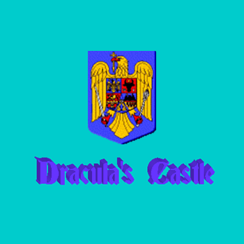Dracula's Castle Radio