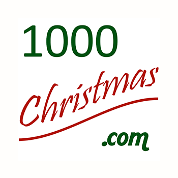 1000 Christmas