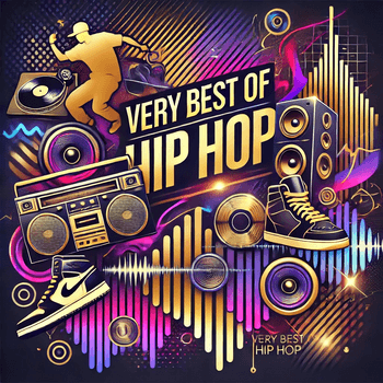 HearMe - Very Best of Hip Hop