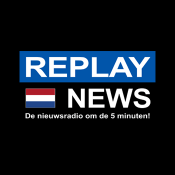 REPLAY NEWS - Nederland