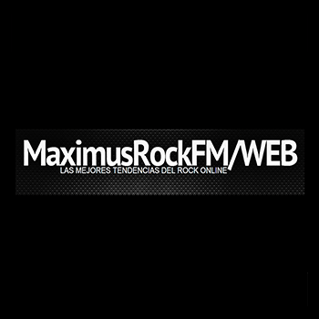MaximusRockFM