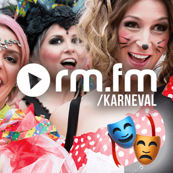 RauteMusik.fm - Karneval