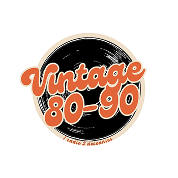 Vintage 80 90