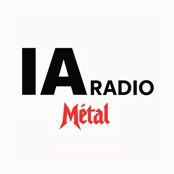 IAradio Metal